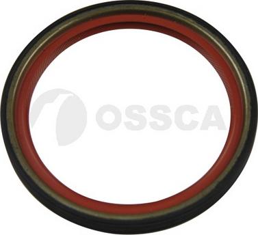 OSSCA 05604 - Bague d'étanchéité, vilebrequin droxauto.com