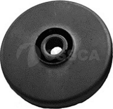 OSSCA 05681 - Suspension, corps de l'essieu droxauto.com