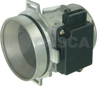 OSSCA 05094 - Débitmètre de masse d'air droxauto.com