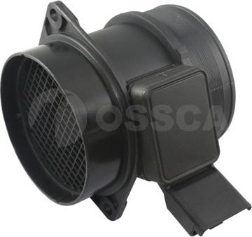 OSSCA 05096 - Débitmètre de masse d'air droxauto.com