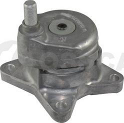 OSSCA 05045 - Tendeur de courroie, courroie trapézoïdale à nervures droxauto.com