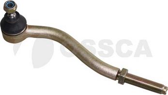 OSSCA 05019 - Rotule de barre de connexion droxauto.com