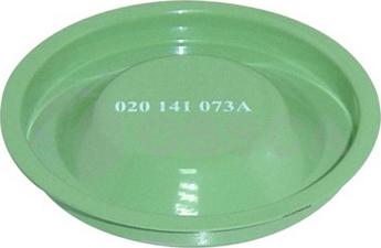 OSSCA 05034 - Bouchon, butée de débrayage droxauto.com