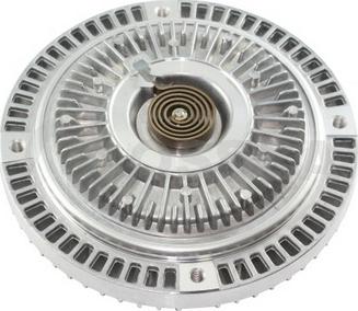 OSSCA 05075 - Embrayage, ventilateur de radiateur droxauto.com
