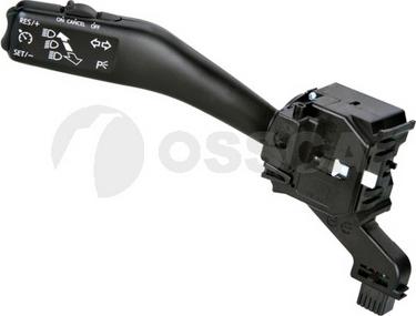 OSSCA 05868 - Commutateur de colonne de direction droxauto.com