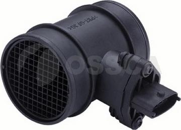 OSSCA 05833 - Débitmètre de masse d'air droxauto.com