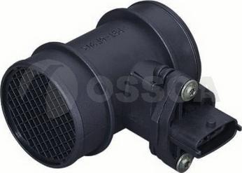 OSSCA 05832 - Débitmètre de masse d'air droxauto.com