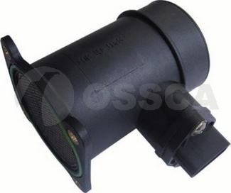 OSSCA 05820 - Débitmètre de masse d'air droxauto.com