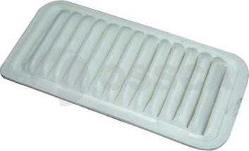 OSSCA 05369 - Filtre à air droxauto.com