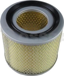 OSSCA 05374 - Filtre à air droxauto.com