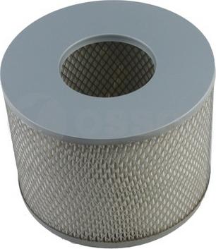 OSSCA 05376 - Filtre à air droxauto.com