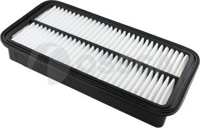 OSSCA 05378 - Filtre à air droxauto.com