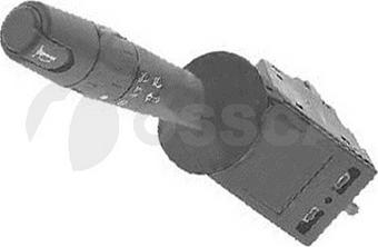 OSSCA 05281 - Commutateur de colonne de direction droxauto.com