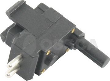 OSSCA 05747 - Contacteur, feu de recul droxauto.com