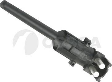 OSSCA 05756 - Capteur, niveau d'eau de refroidissement droxauto.com