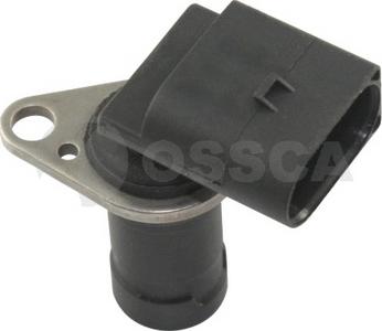 OSSCA 05757 - Capteur d'angle, vilebrequin droxauto.com