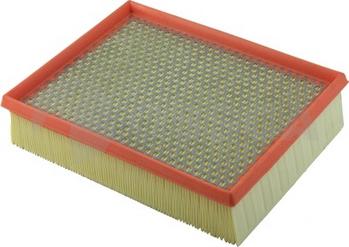 OSSCA 05788 - Filtre à air droxauto.com