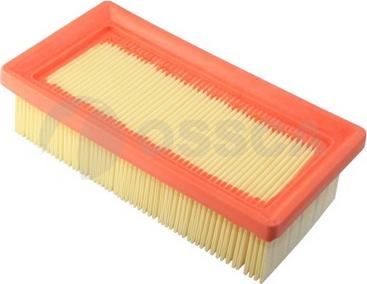 OSSCA 05782 - Filtre à air droxauto.com