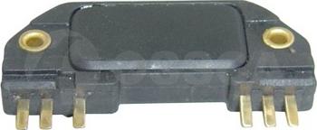 OSSCA 06937 - Appareil de commande, système d'allumage droxauto.com