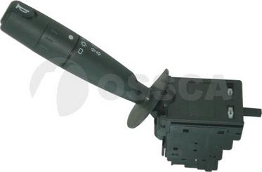 OSSCA 06555 - Commutateur de colonne de direction droxauto.com