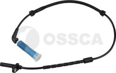 OSSCA 06581 - Capteur, vitesse de roue droxauto.com