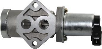 OSSCA 06694 - Contrôle de ralenti, alimentation en air droxauto.com