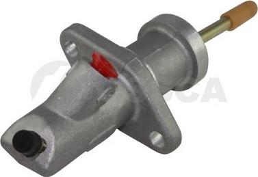 OSSCA 06697 - Cylindre récepteur, embrayage droxauto.com