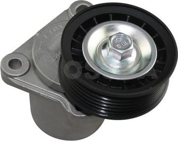 OSSCA 06659 - Tendeur de courroie, courroie trapézoïdale à nervures droxauto.com