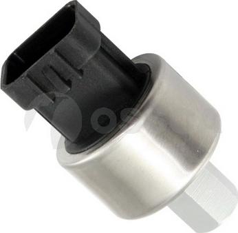 OSSCA 06605 - Pressostat, climatisation droxauto.com