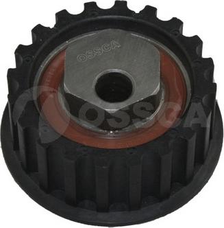 OSSCA 06629 - Poulie-tendeur, courroie de distribution droxauto.com