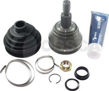 OSSCA 06062 - Jeu de joints, arbre de transmission droxauto.com