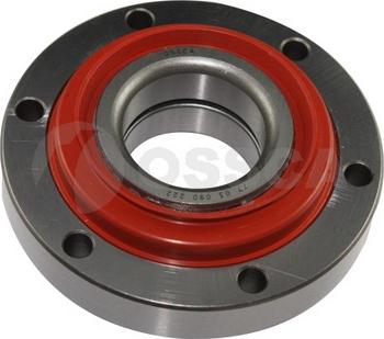 OSSCA 06019 - Kit de roulements de roue droxauto.com