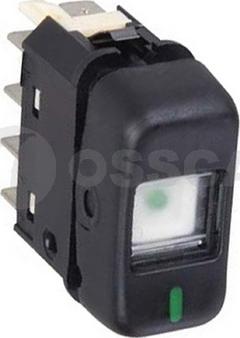 OSSCA 06110 - Interrupteur, lumière principale droxauto.com