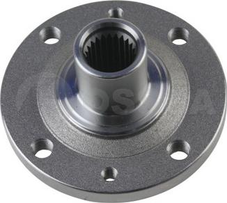 OSSCA 06862 - Moyeu de roue droxauto.com