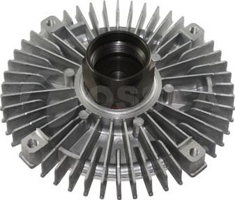 OSSCA 06806 - Embrayage, ventilateur de radiateur droxauto.com