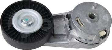 OSSCA 06803 - Tendeur de courroie, courroie trapézoïdale à nervures droxauto.com