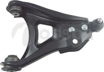 OSSCA 06881 - Bras de liaison, suspension de roue droxauto.com