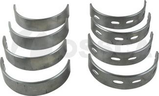 OSSCA 06353 - Kit de coussinet de vilebrequin droxauto.com