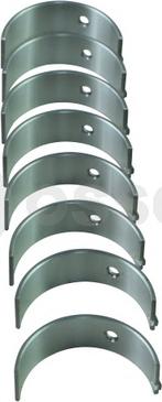 OSSCA 06364 - Coussinet de bielle droxauto.com