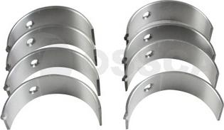 OSSCA 06362 - Kit de coussinet de vilebrequin droxauto.com