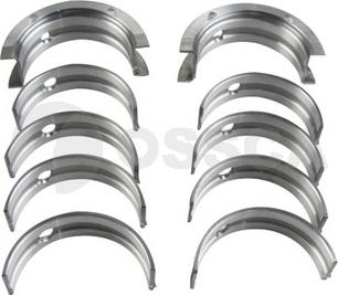 OSSCA 06367 - Kit de coussinet de vilebrequin droxauto.com