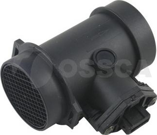 OSSCA 06380 - Débitmètre de masse d'air droxauto.com