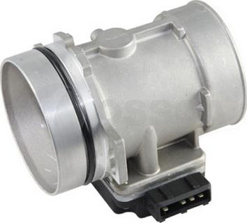 OSSCA 06383 - Débitmètre de masse d'air droxauto.com