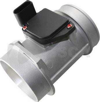 OSSCA 06382 - Débitmètre de masse d'air droxauto.com