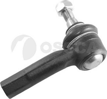 OSSCA 06387 - Rotule de barre de connexion droxauto.com