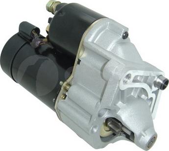 OSSCA 06372 - Démarreur droxauto.com