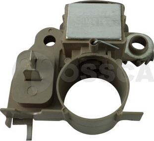 OSSCA 06741 - Régulateur d'alternateur droxauto.com