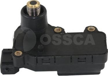 OSSCA 06711 - Contrôle de ralenti, alimentation en air droxauto.com