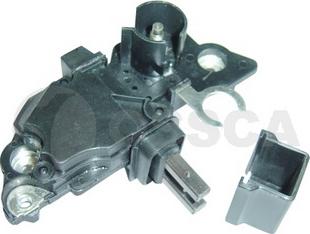 OSSCA 06733 - Régulateur d'alternateur droxauto.com