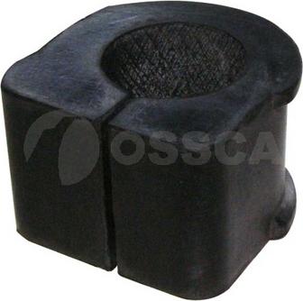 OSSCA 00986 - Coussinet de palier, stabilisateur droxauto.com